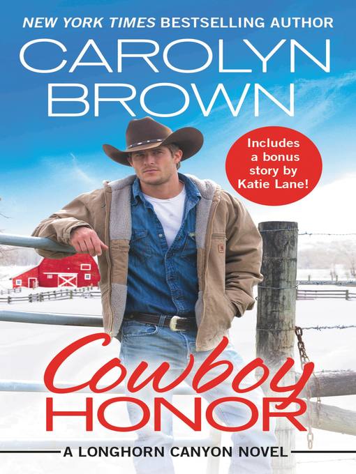 Title details for Cowboy Honor by Carolyn Brown - Wait list